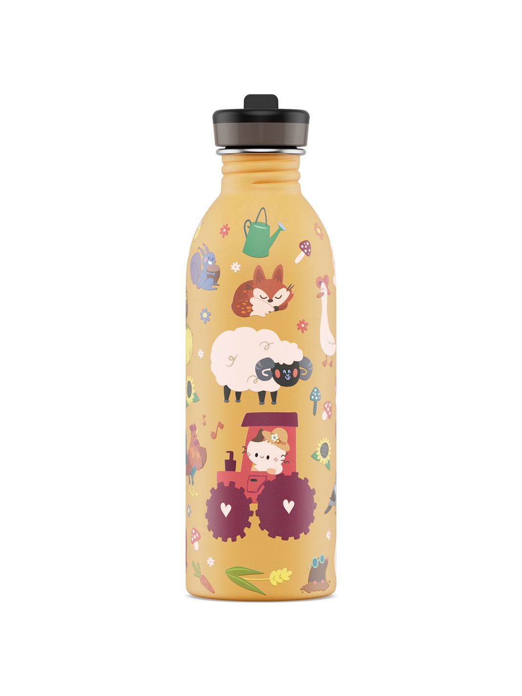 24Bottles Kids Urban Vattenflaska 24Bottles Kids Urban Vattenflaska