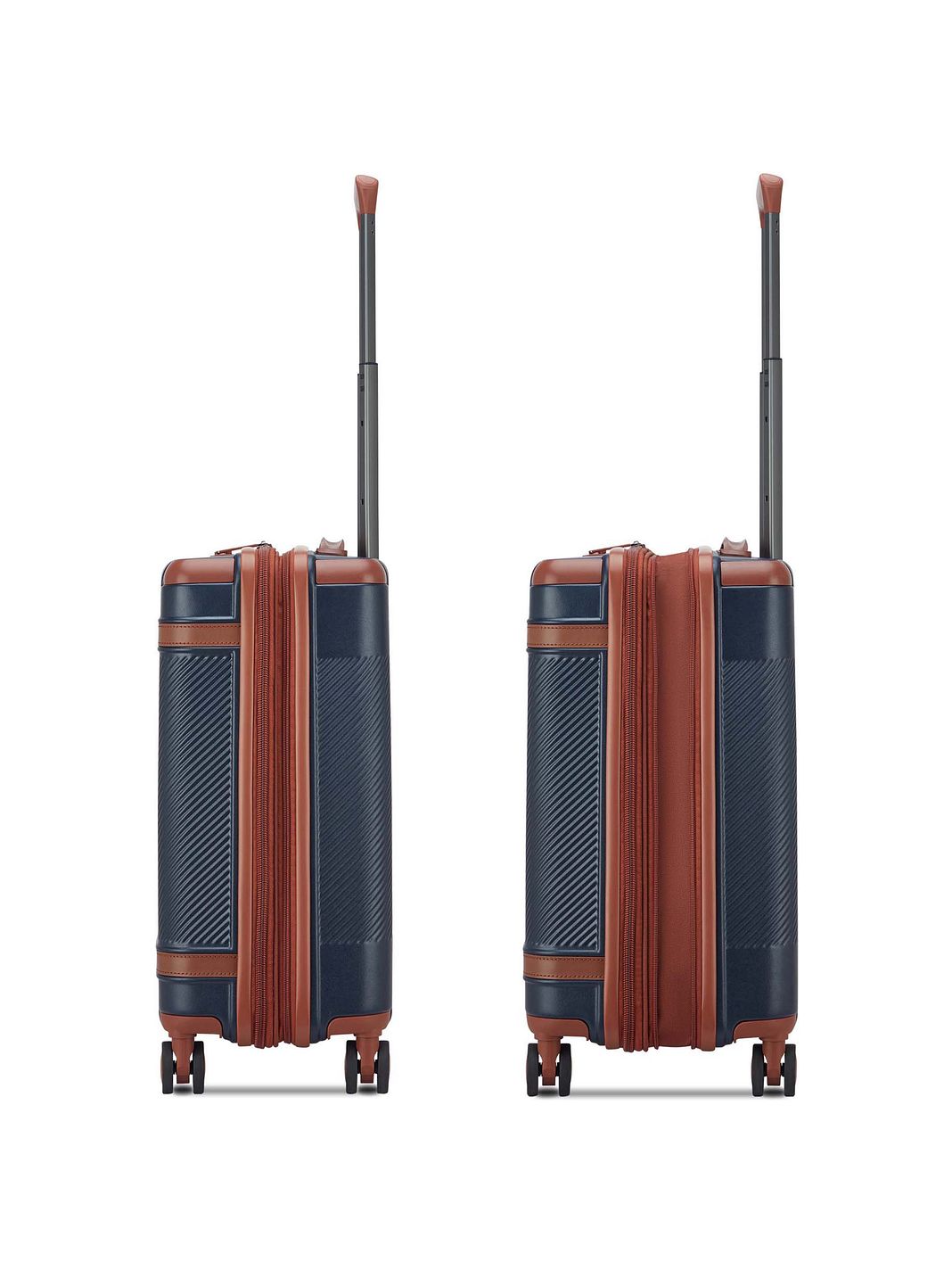 MODO by Roncato Charm 2.0 4 kolečka Příruční zavazadlo 55 cm Rozšiřitelný MODO by Roncato Charm 2.0 4 kolečka Příruční zavazadlo 55 cm Rozšiřitelný