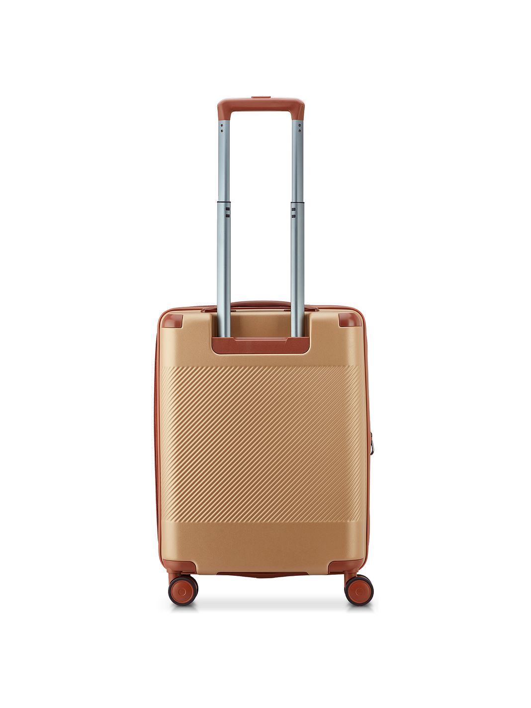 MODO by Roncato Charm 2.0 4 ruote Trolley cabina 55 cm espandibile