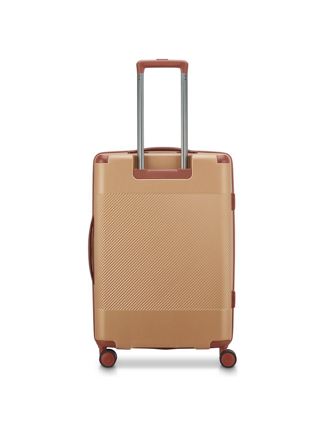 MODO by Roncato Charm 2.0 4 ruote Carrello 67 cm espandibile