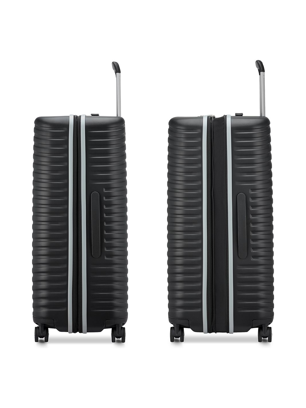 MODO by Roncato Vega 4 ruedas Trolley 78 cm Con asa expansible MODO by Roncato Vega 4 ruedas Trolley 78 cm Con asa expansible