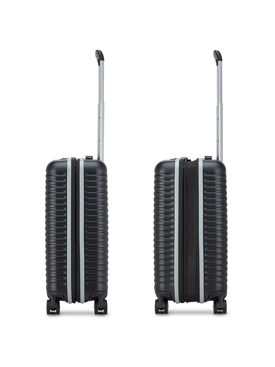 MODO by Roncato Vega 4 ruote Trolley cabina 55 cm espandibile MODO by Roncato Vega 4 ruote Trolley cabina 55 cm espandibile