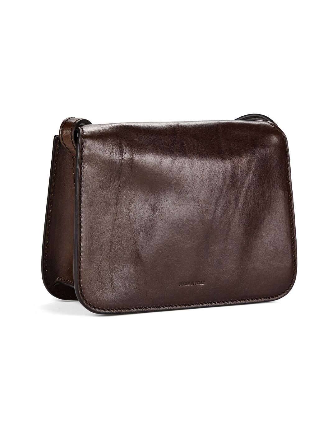 The Bridge Lucrezia Borsa a tracolla Vera Pelle 18 cm The Bridge Lucrezia Borsa a tracolla Vera Pelle 18 cm