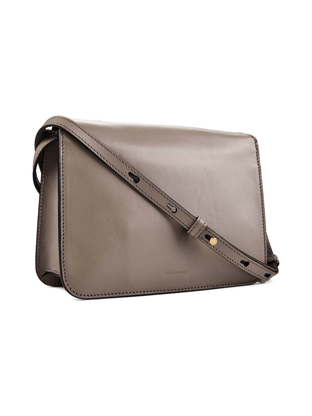 The Bridge Lucrezia Borsa a tracolla Vera Pelle 22 cm The Bridge Lucrezia Borsa a tracolla Vera Pelle 22 cm