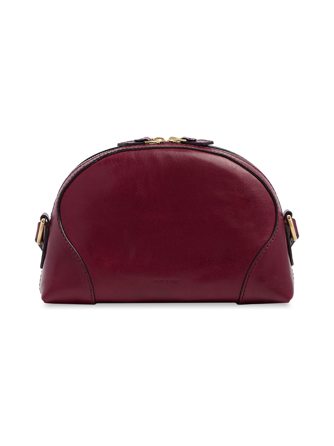 The Bridge Magda Borsa a tracolla Vera Pelle 25 cm The Bridge Magda Borsa a tracolla Vera Pelle 25 cm