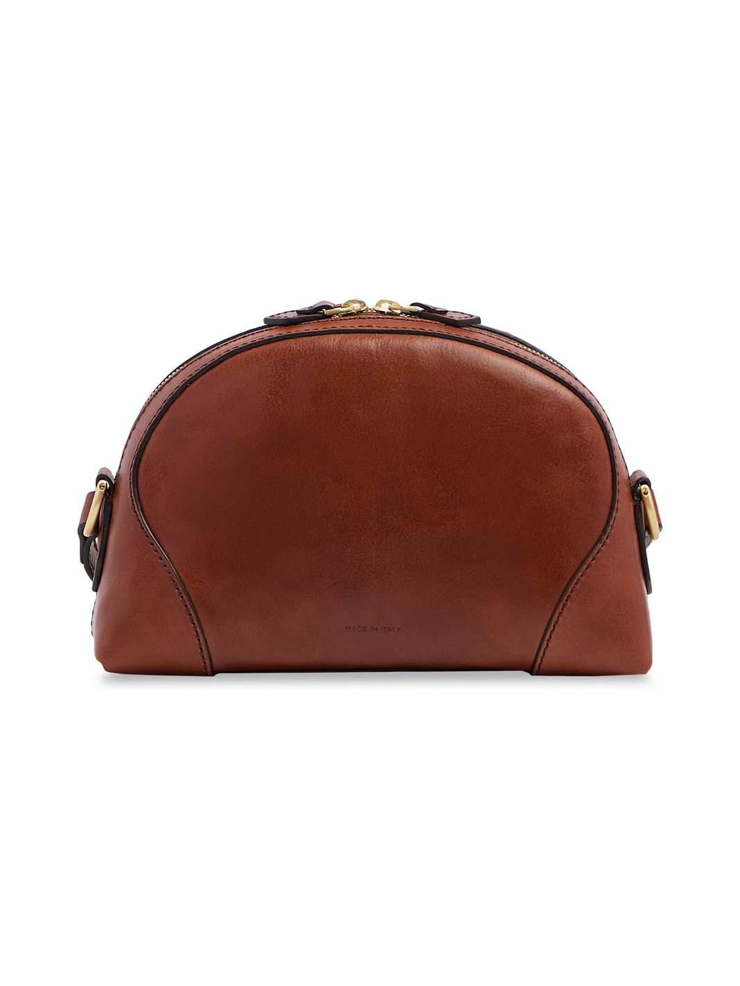 The Bridge Magda Borsa a tracolla Vera Pelle 25 cm The Bridge Magda Borsa a tracolla Vera Pelle 25 cm