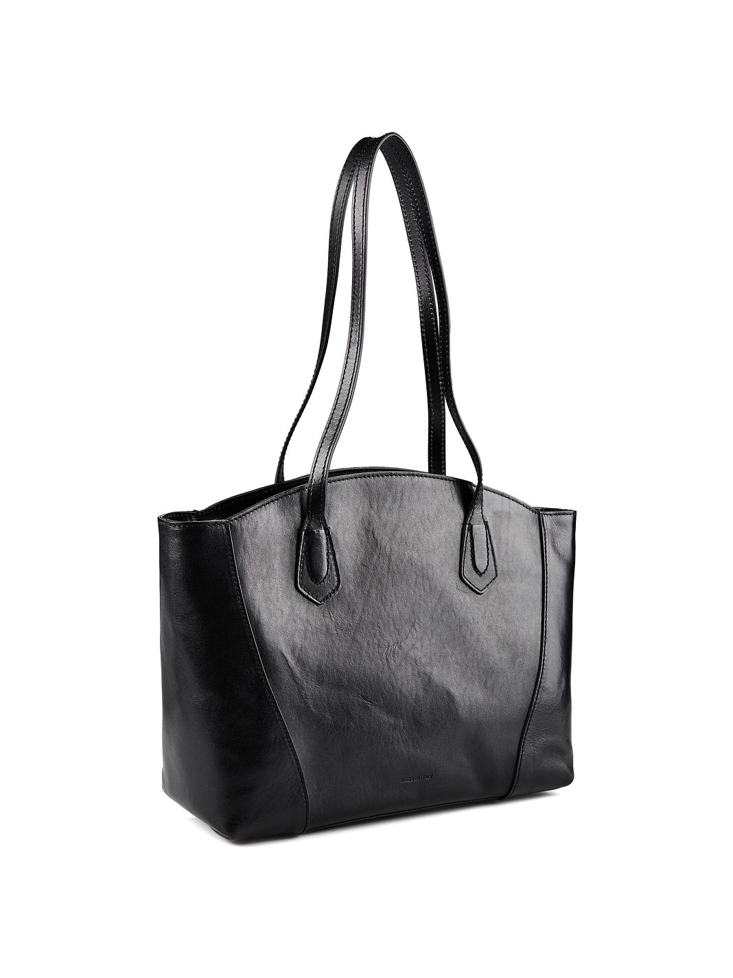 The Bridge Magda Borsa a spalla Vera Pelle 42 cm The Bridge Magda Borsa a spalla Vera Pelle 42 cm