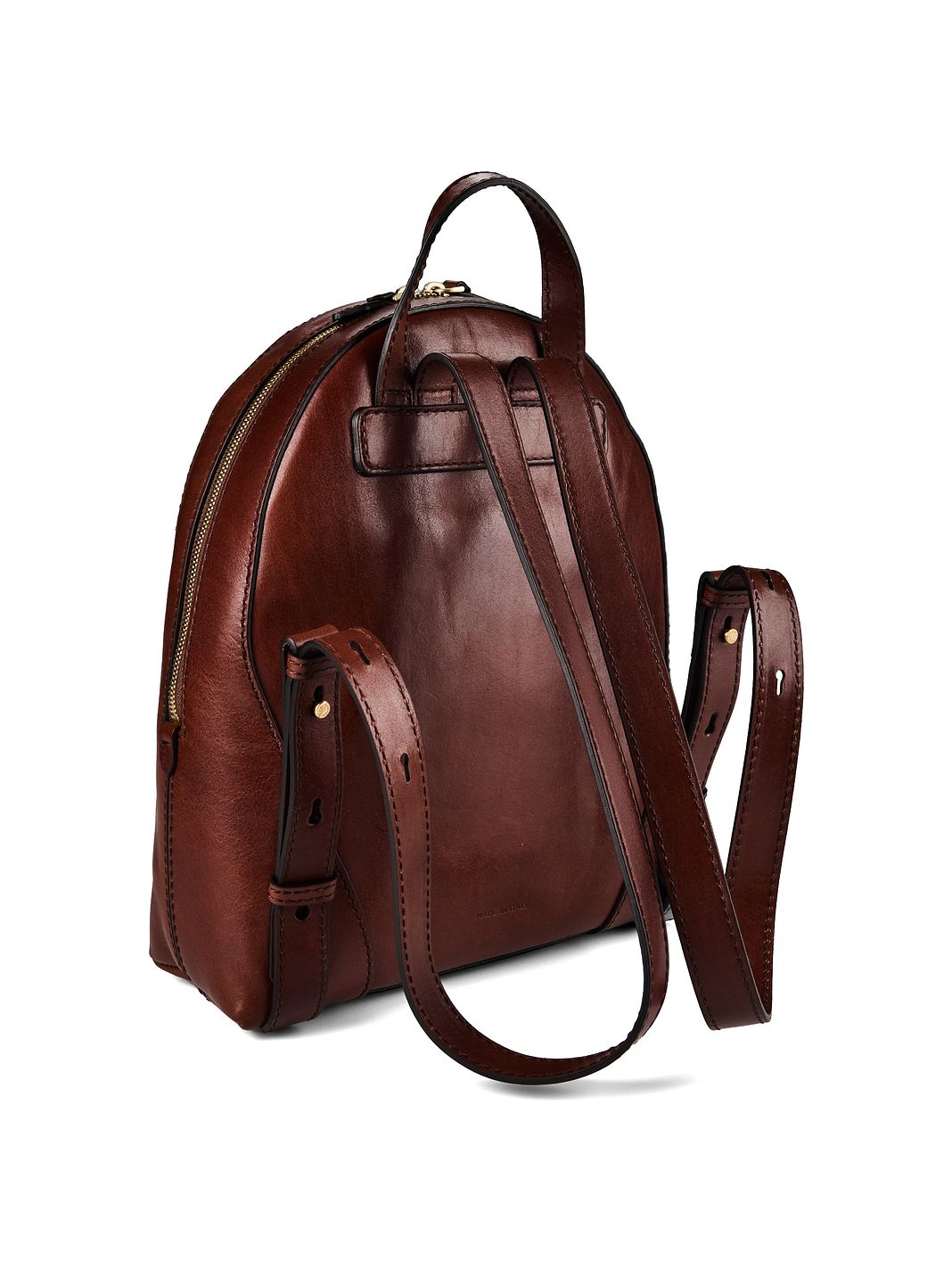 The Bridge Magda Zaino da giorno Vera Pelle 31 cm The Bridge Magda Zaino da giorno Vera Pelle 31 cm