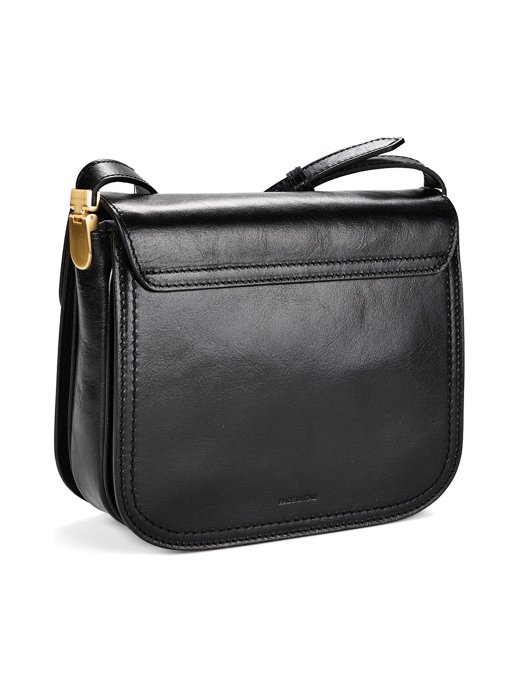 The Bridge Mia Borsa a tracolla Vera Pelle 22 cm