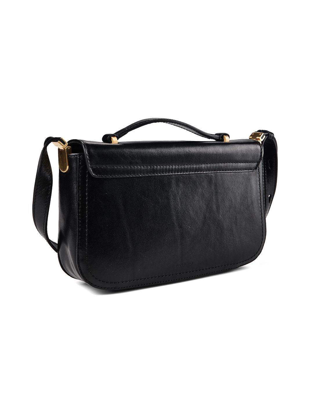 The Bridge Mia Borsetta Vera Pelle 28 cm The Bridge Mia Borsetta Vera Pelle 28 cm