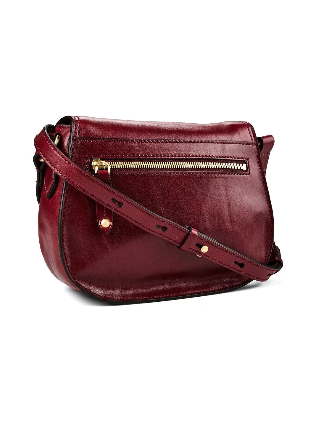 The Bridge Isadora Borsa a tracolla Vera Pelle 24 cm The Bridge Isadora Borsa a tracolla Vera Pelle 24 cm