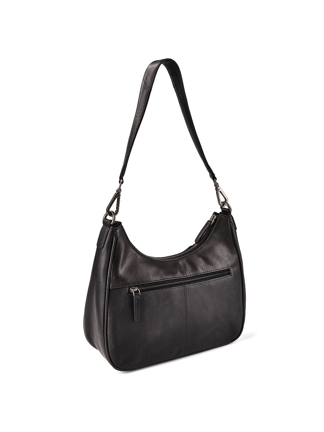 Greenburry Fiorentina Bolsa de hombro Piel natural 30 cm Greenburry Fiorentina Bolsa de hombro Piel natural 30 cm