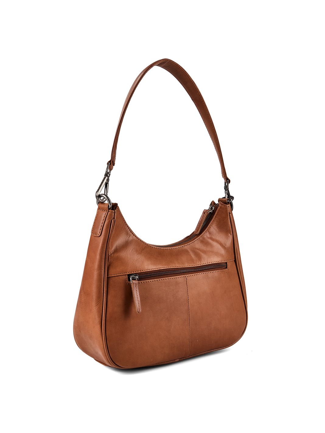 Greenburry Fiorentina Bolsa de hombro Piel natural 30 cm Greenburry Fiorentina Bolsa de hombro Piel natural 30 cm