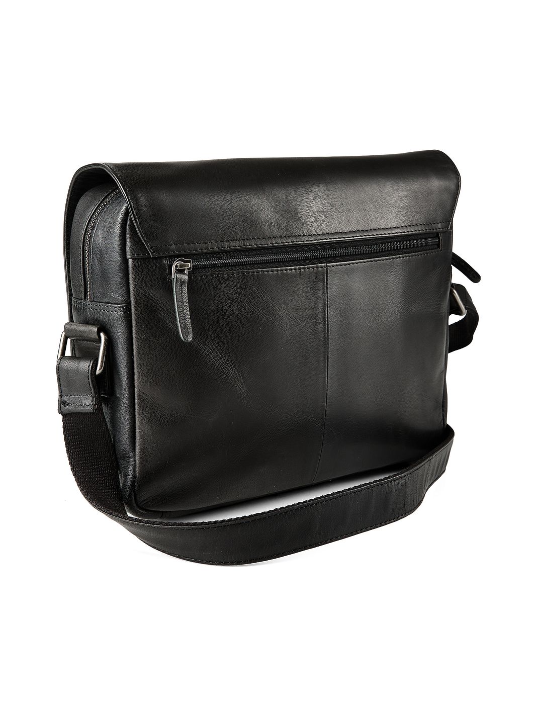 Greenburry Fiorentina Bolsa de hombro Piel natural 33 cm