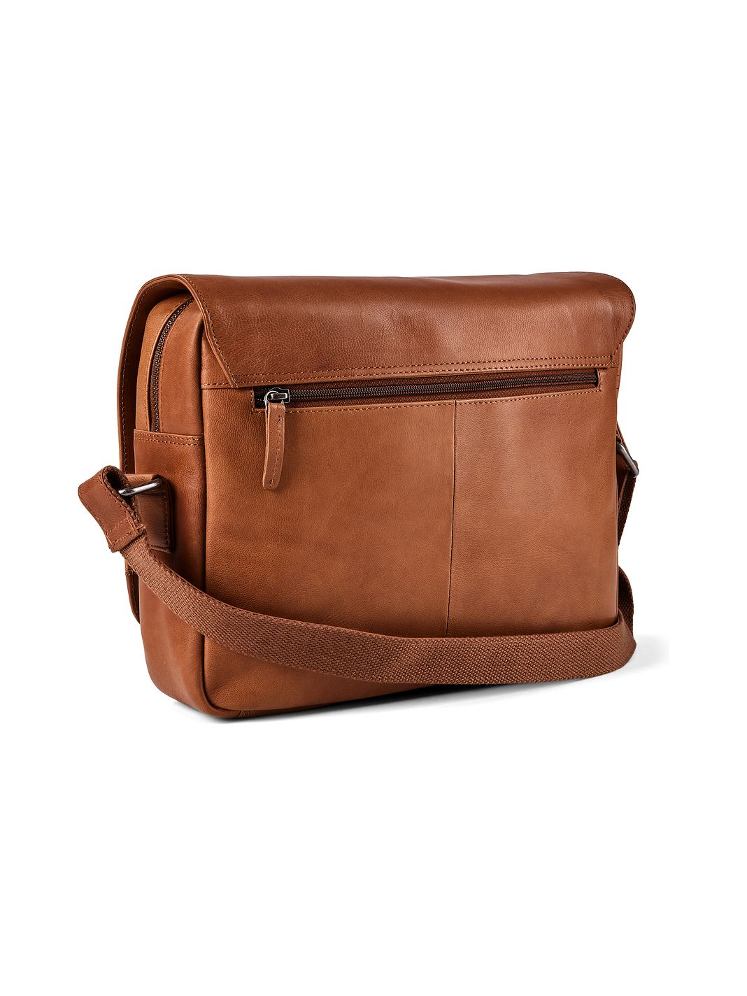 Greenburry Fiorentina Borsa a tracolla Vera Pelle 33 cm Greenburry Fiorentina Borsa a tracolla Vera Pelle 33 cm