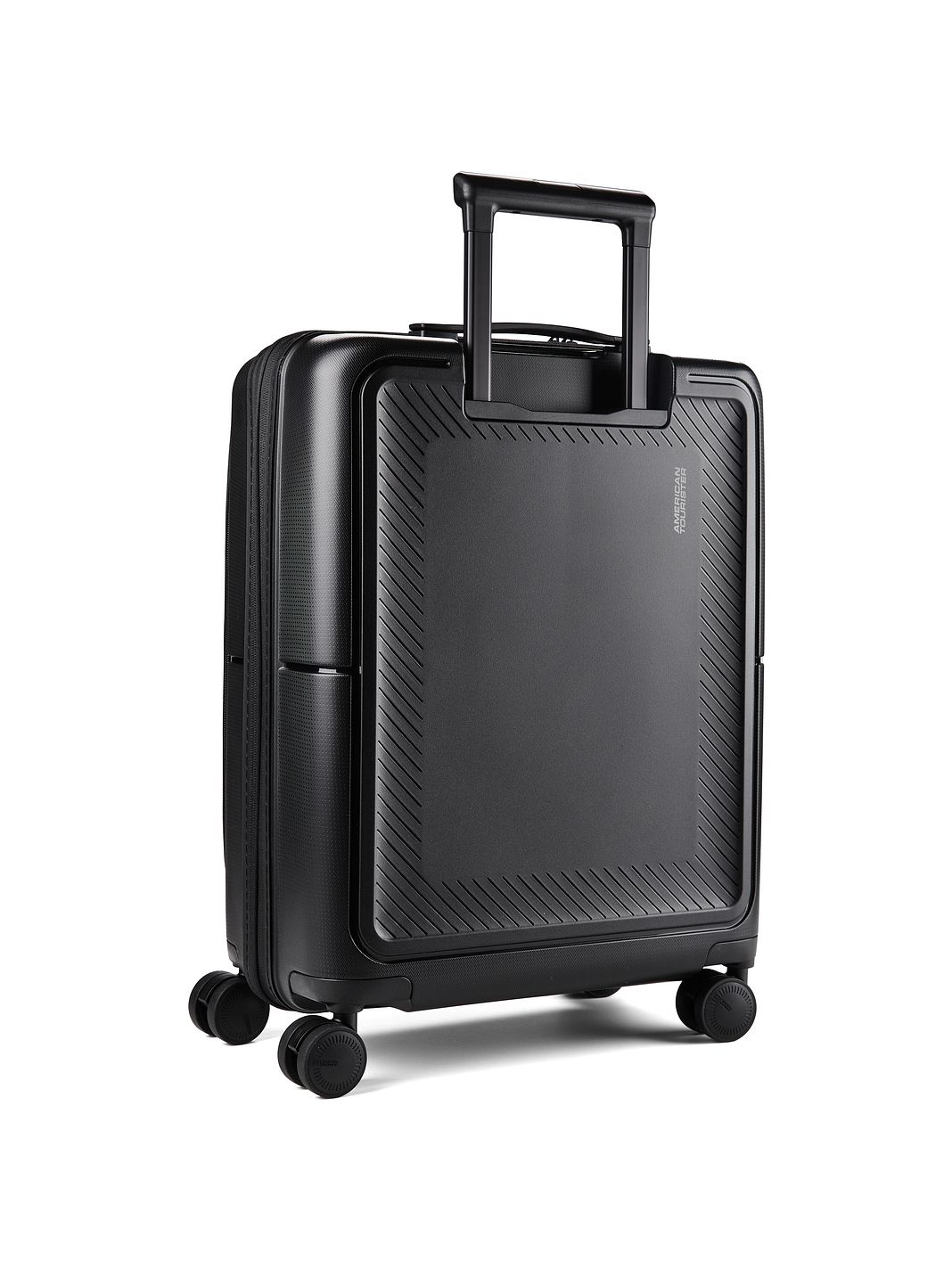 American Tourister Dashpop 4 ruedas Maleta de cabina 55 cm Con asa expansible American Tourister Dashpop 4 ruedas Maleta de cabina 55 cm Con asa expansible