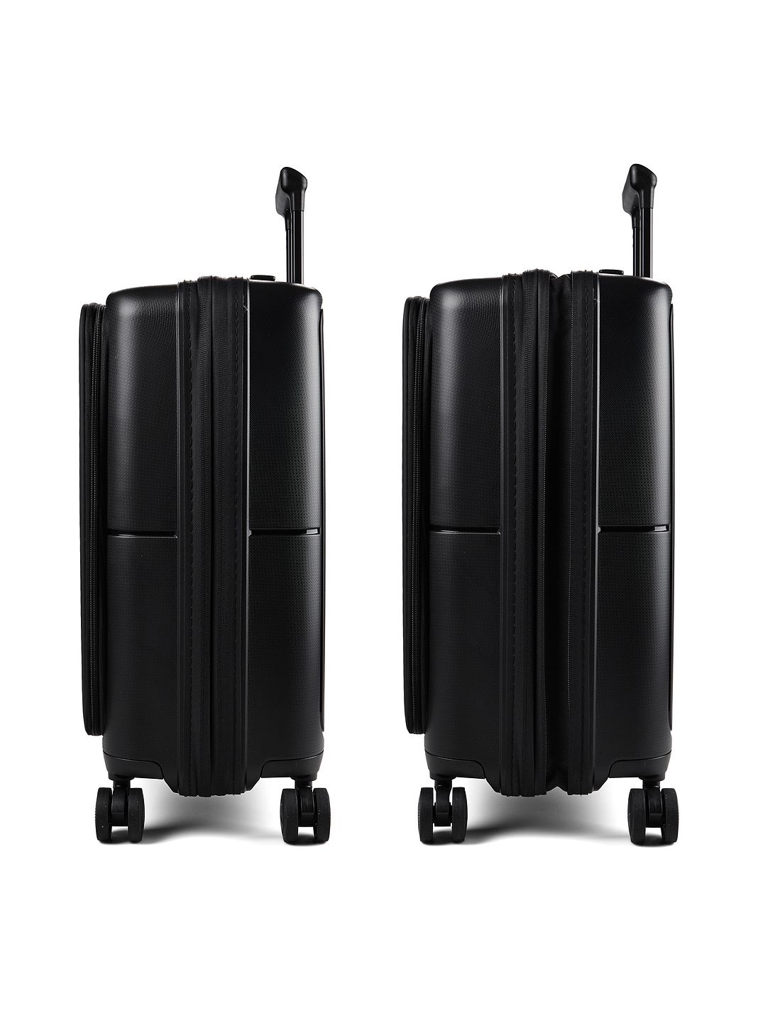 American Tourister Dashpop 4 ruedas Maleta de cabina 55 cm Con asa expansible American Tourister Dashpop 4 ruedas Maleta de cabina 55 cm Con asa expansible