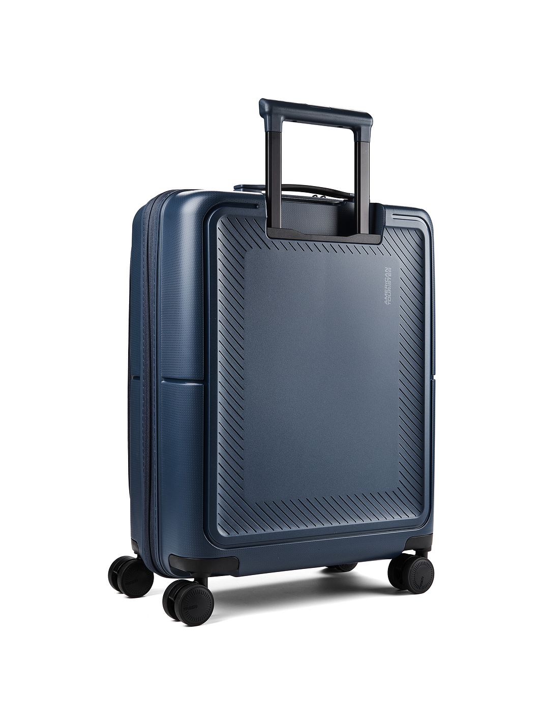 American Tourister Dashpop 4 ruote Trolley cabina 55 cm espandibile