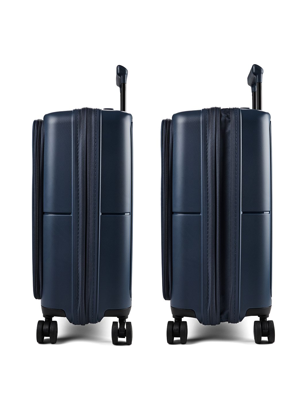 American Tourister Dashpop 4 ruote Trolley cabina 55 cm espandibile