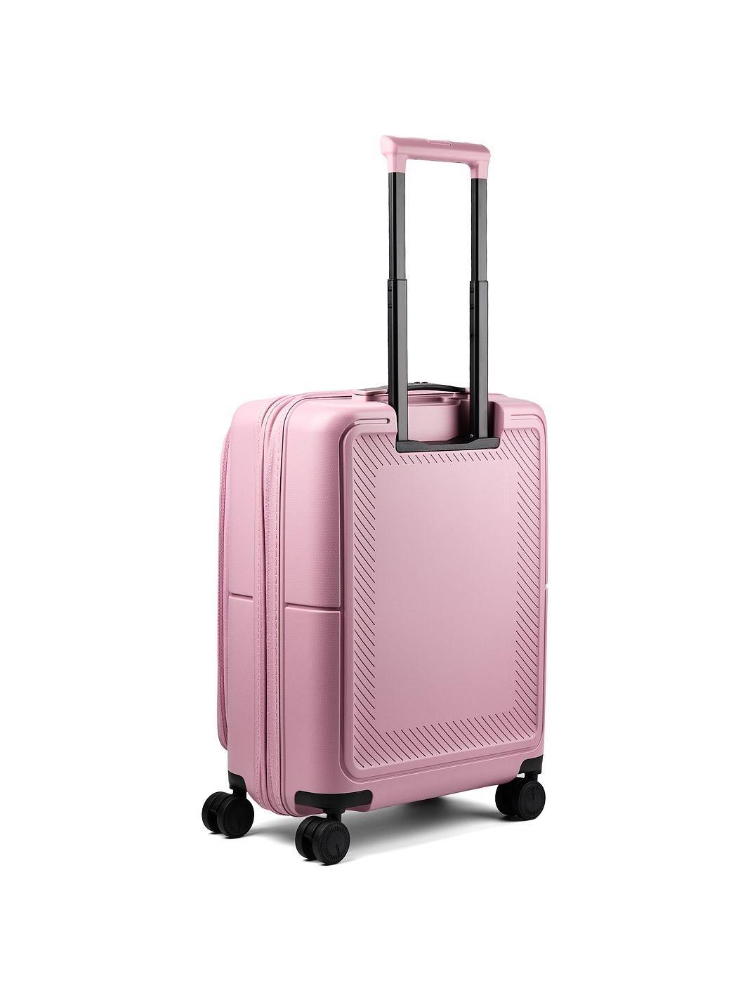 American Tourister Dashpop 4-hjulet Håndbagage 55 cm med ekspansion American Tourister Dashpop 4-hjulet Håndbagage 55 cm med ekspansion