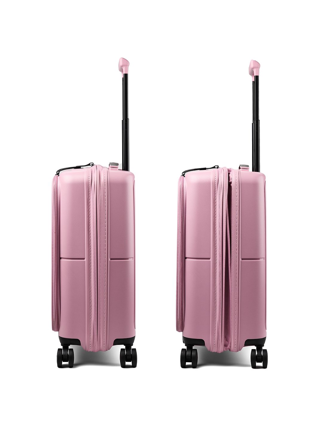 American Tourister Dashpop 4-hjulet Håndbagage 55 cm med ekspansion American Tourister Dashpop 4-hjulet Håndbagage 55 cm med ekspansion