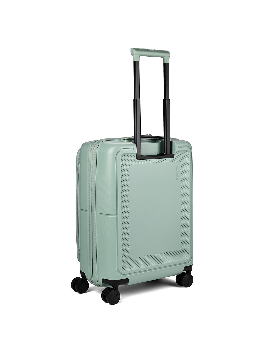 American Tourister Dashpop 4 kolečka Příruční zavazadlo 55 cm Rozšiřitelný