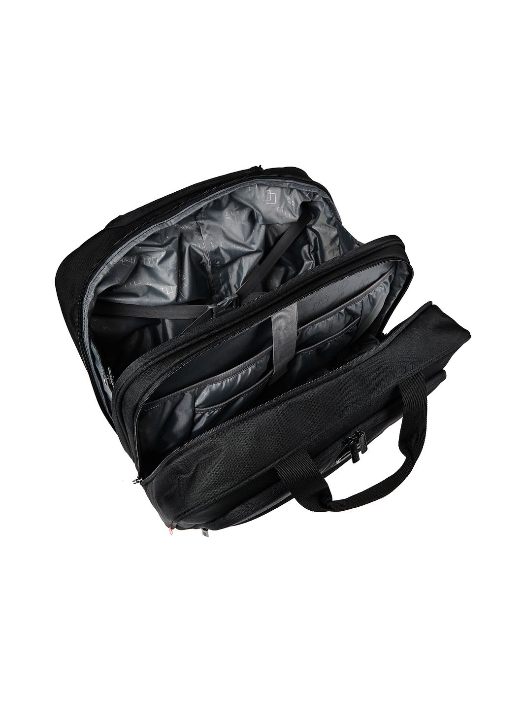American Tourister At Work Nxt 2 ruote Trolley pilota 38 cm Vano porta PC