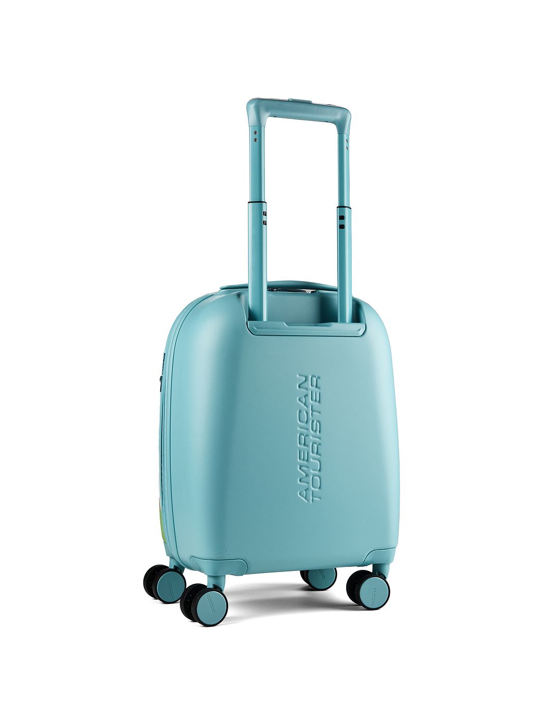 American Tourister Wondertrips 4-hjulet Barnevogn 47 cm