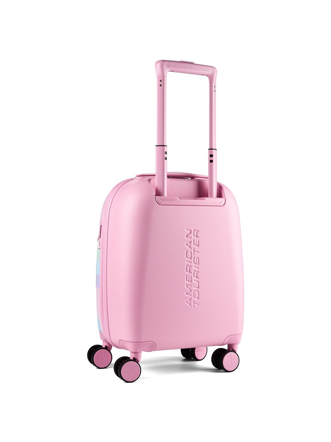 American Tourister Wondertrips 4 ruedas Maleta infantil 47 cm American Tourister Wondertrips 4 ruedas Maleta infantil 47 cm