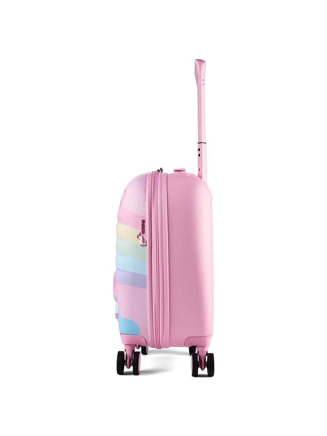 American Tourister Wondertrips 4 ruedas Maleta infantil 47 cm American Tourister Wondertrips 4 ruedas Maleta infantil 47 cm