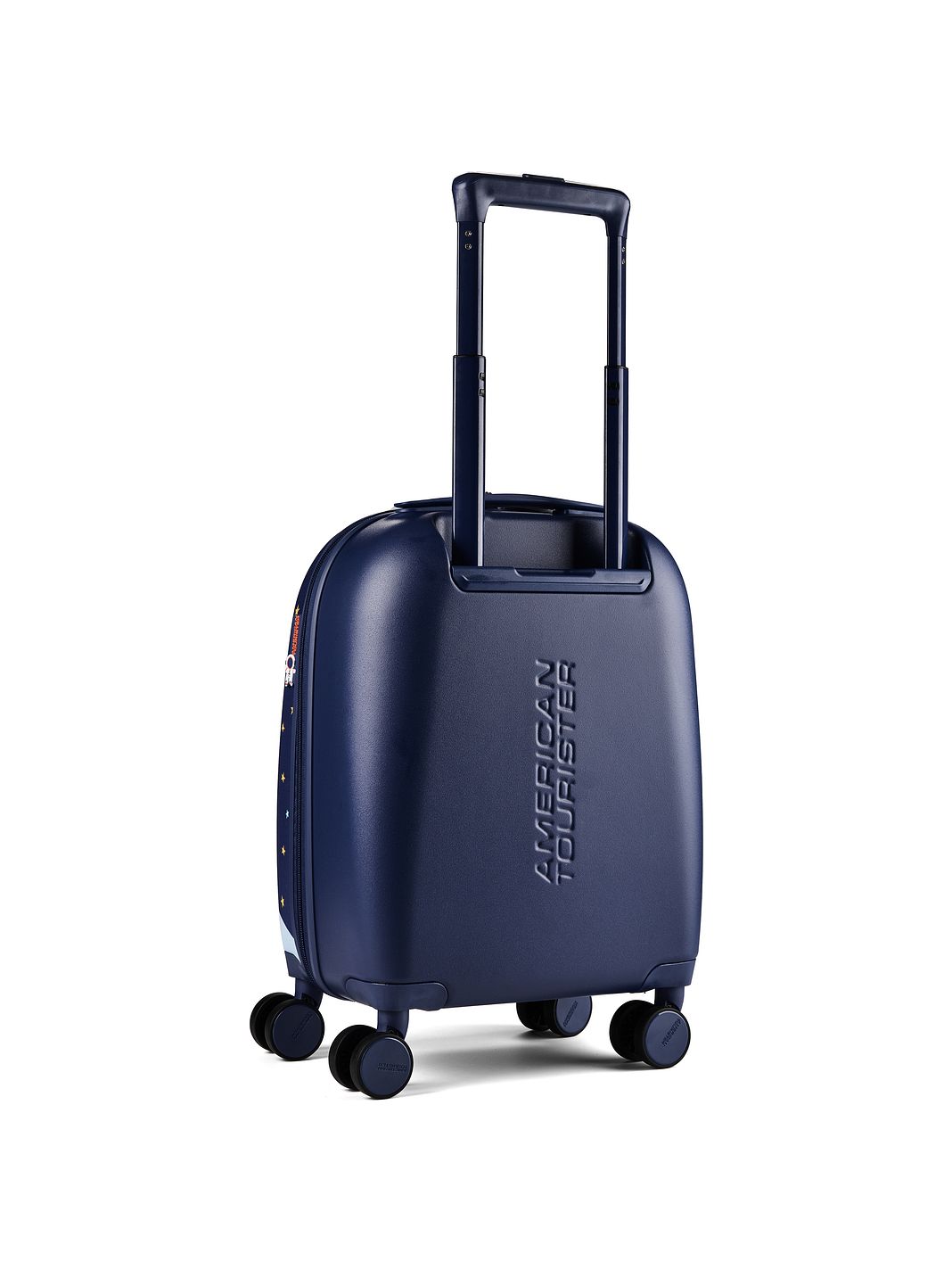 American Tourister Wondertrips 4 ruedas Maleta infantil 47 cm
