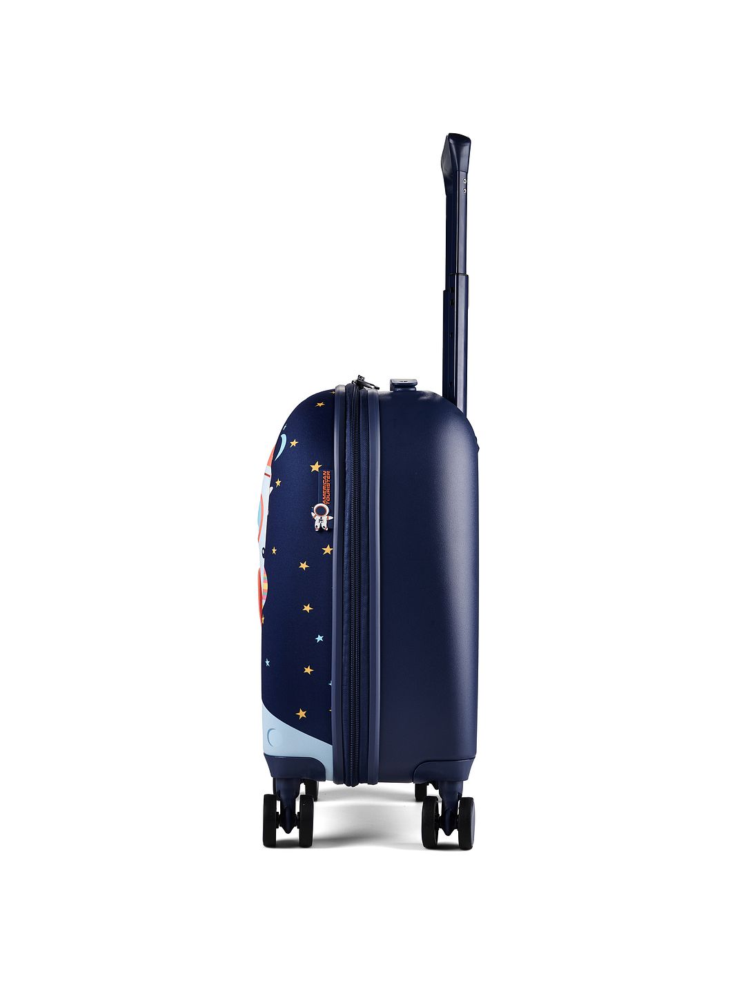 American Tourister Wondertrips 4 ruedas Maleta infantil 47 cm