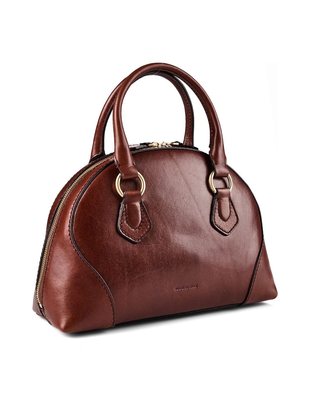 The Bridge Magda Borsa a spalla Vera Pelle 29 cm The Bridge Magda Borsa a spalla Vera Pelle 29 cm