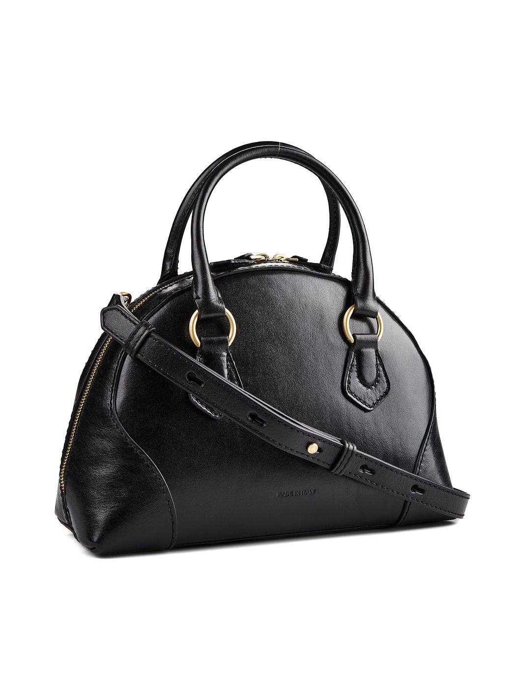 The Bridge Magda Borsa a spalla Vera Pelle 29 cm The Bridge Magda Borsa a spalla Vera Pelle 29 cm
