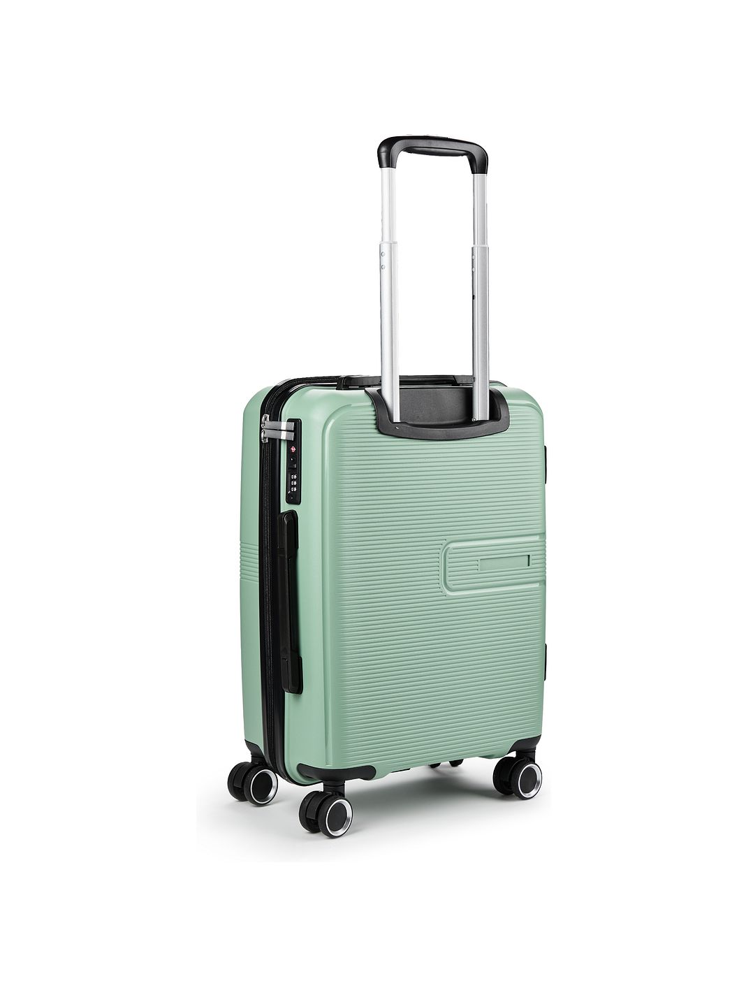 cocoono Marseille 4 ruote Trolley cabina S 54 cm cocoono Marseille 4 ruote Trolley cabina S 54 cm
