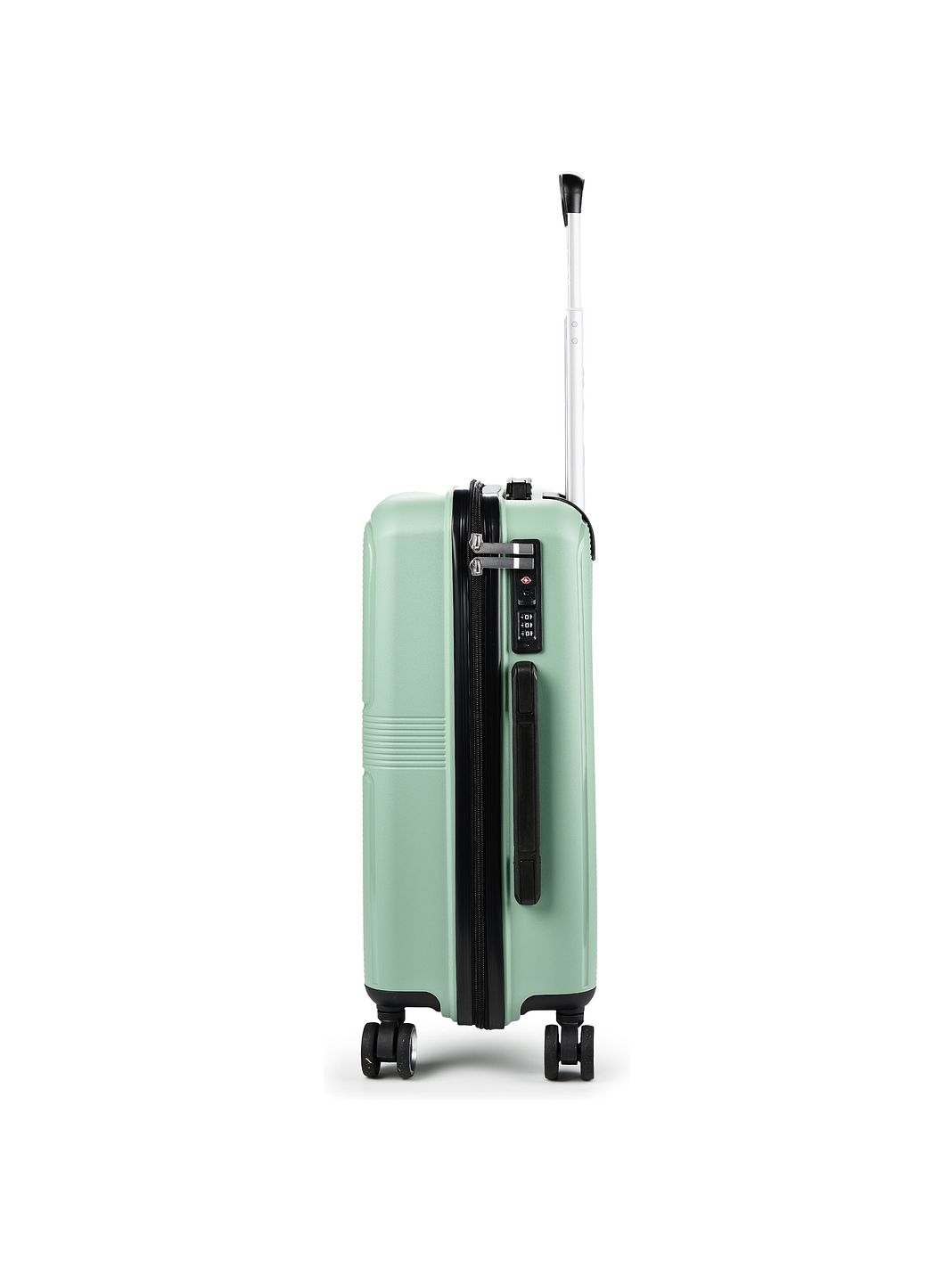 cocoono Marseille 4 ruote Trolley cabina S 54 cm cocoono Marseille 4 ruote Trolley cabina S 54 cm