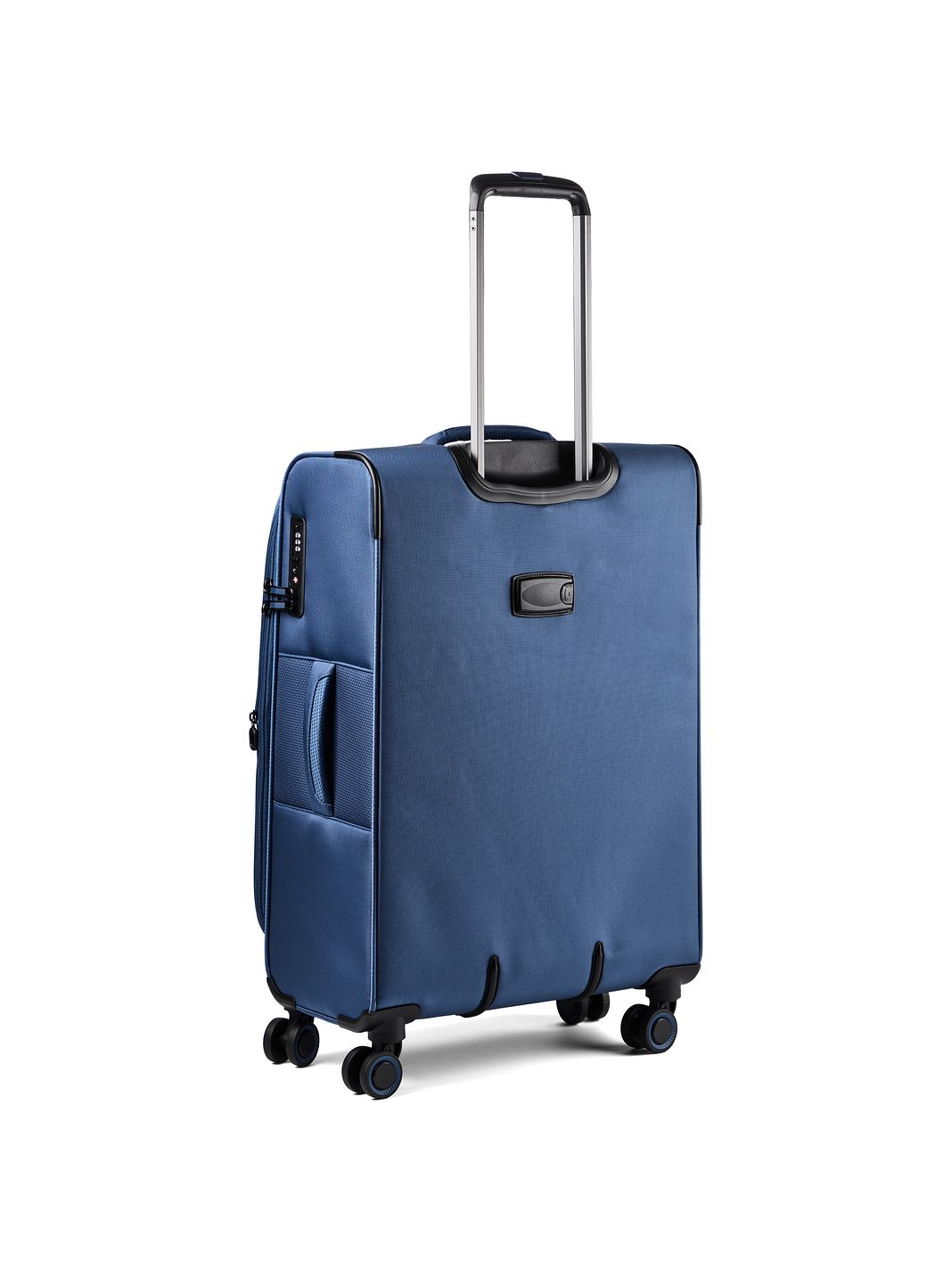 cocoono Mauritius 4 ruote Carrello M 70 cm espandibile cocoono Mauritius 4 ruote Carrello M 70 cm espandibile