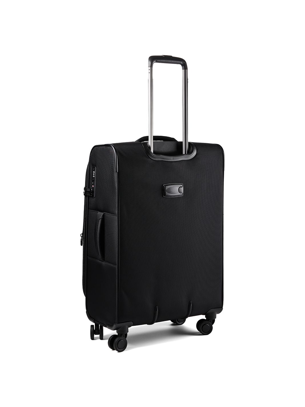 cocoono Mauritius 4 ruote Carrello M 70 cm espandibile cocoono Mauritius 4 ruote Carrello M 70 cm espandibile