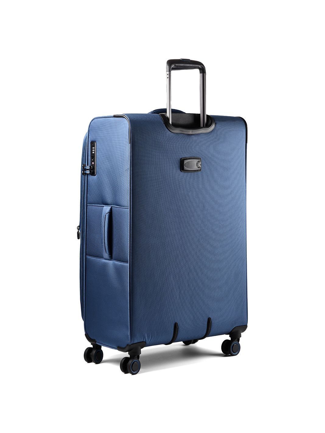 cocoono Mauritius 4 ruote Carrello L 81 cm espandibile cocoono Mauritius 4 ruote Carrello L 81 cm espandibile