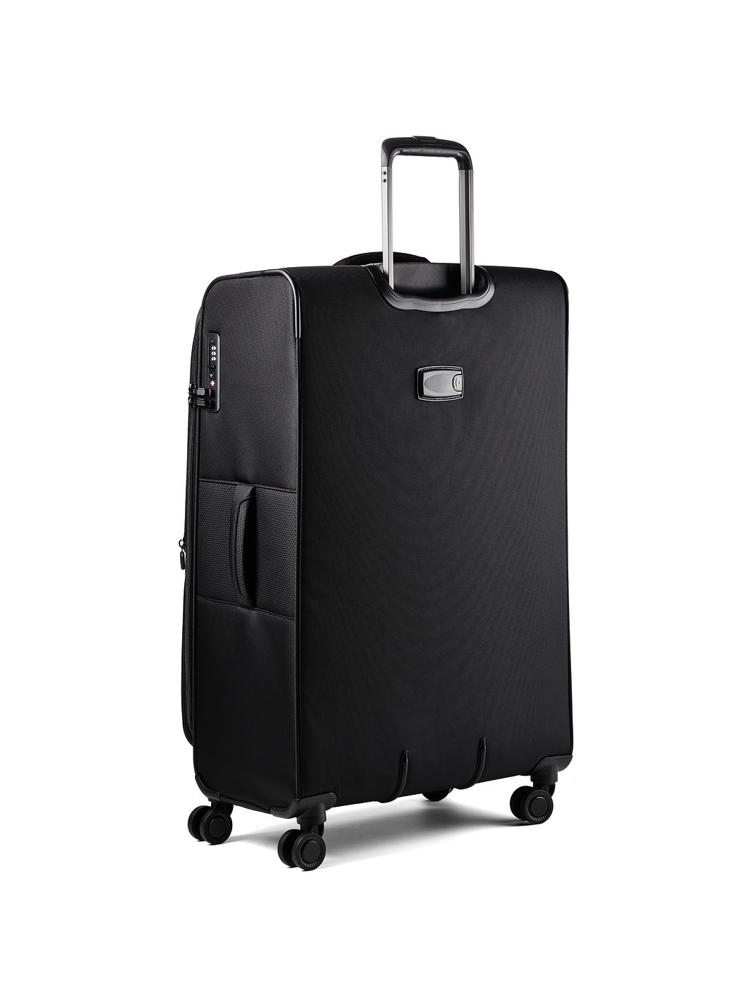cocoono Mauritius 4 ruote Carrello L 81 cm espandibile cocoono Mauritius 4 ruote Carrello L 81 cm espandibile