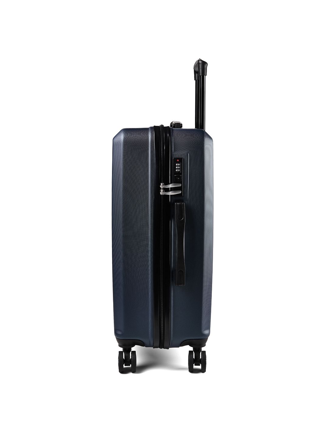 NOWI Grand Canaria 4 ruote Set di valigie 3 pezzi NOWI Grand Canaria 4 ruote Set di valigie 3 pezzi