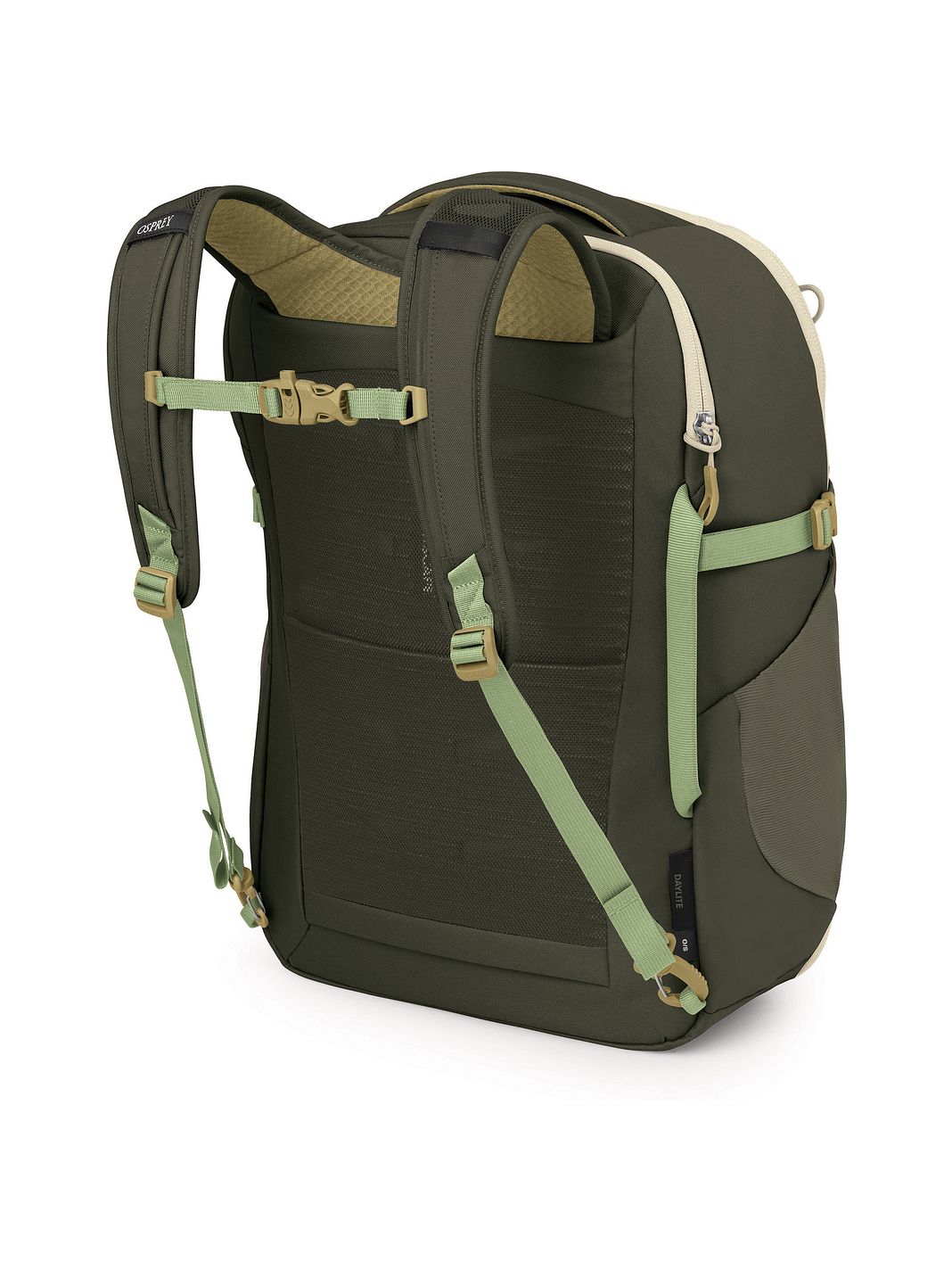 Osprey Daylite 35 L rejserygsæk med 49 cm laptop-rum
