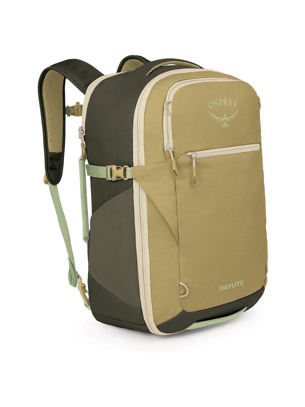 Osprey Daylite 35 L rejserygsæk med 49 cm laptop-rum