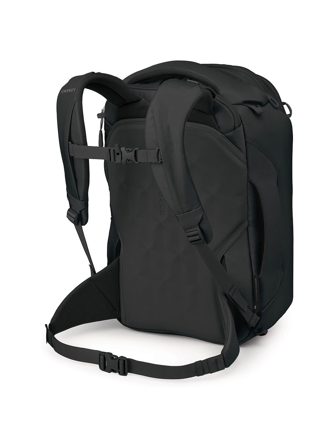 Osprey Mochila de viaje Soujourn de 30 L, 44 cm Osprey Mochila de viaje Soujourn de 30 L, 44 cm
