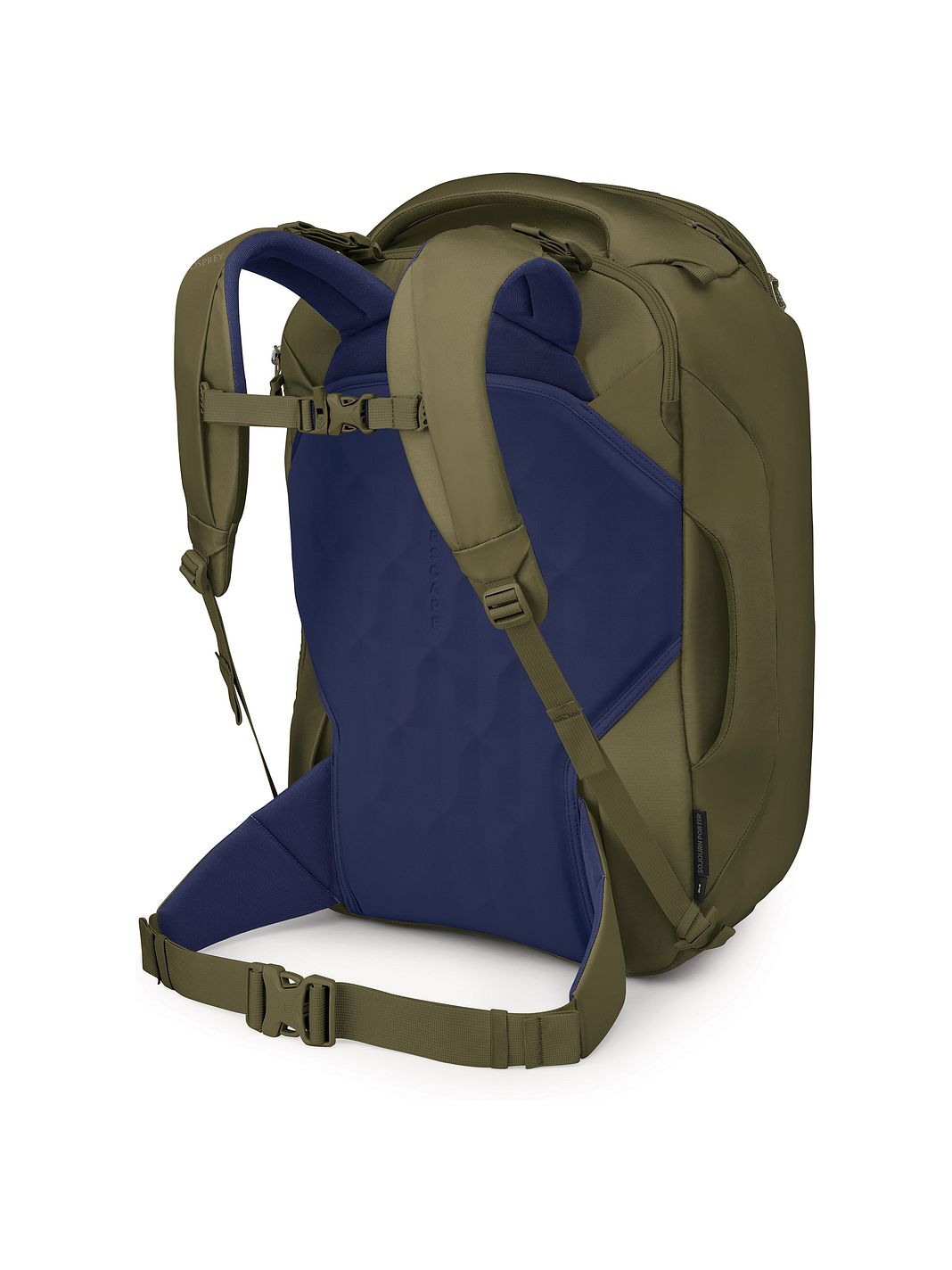 Osprey Mochila de viaje Soujourn de 30 L, 44 cm Osprey Mochila de viaje Soujourn de 30 L, 44 cm