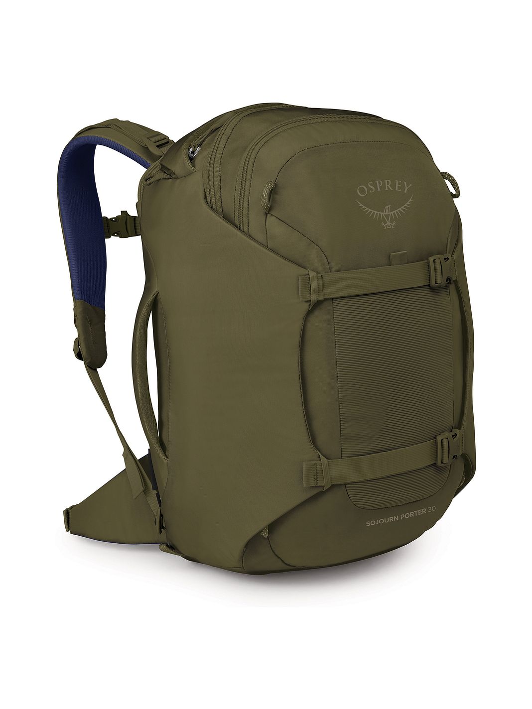 Osprey Mochila de viaje Soujourn de 30 L, 44 cm Osprey Mochila de viaje Soujourn de 30 L, 44 cm