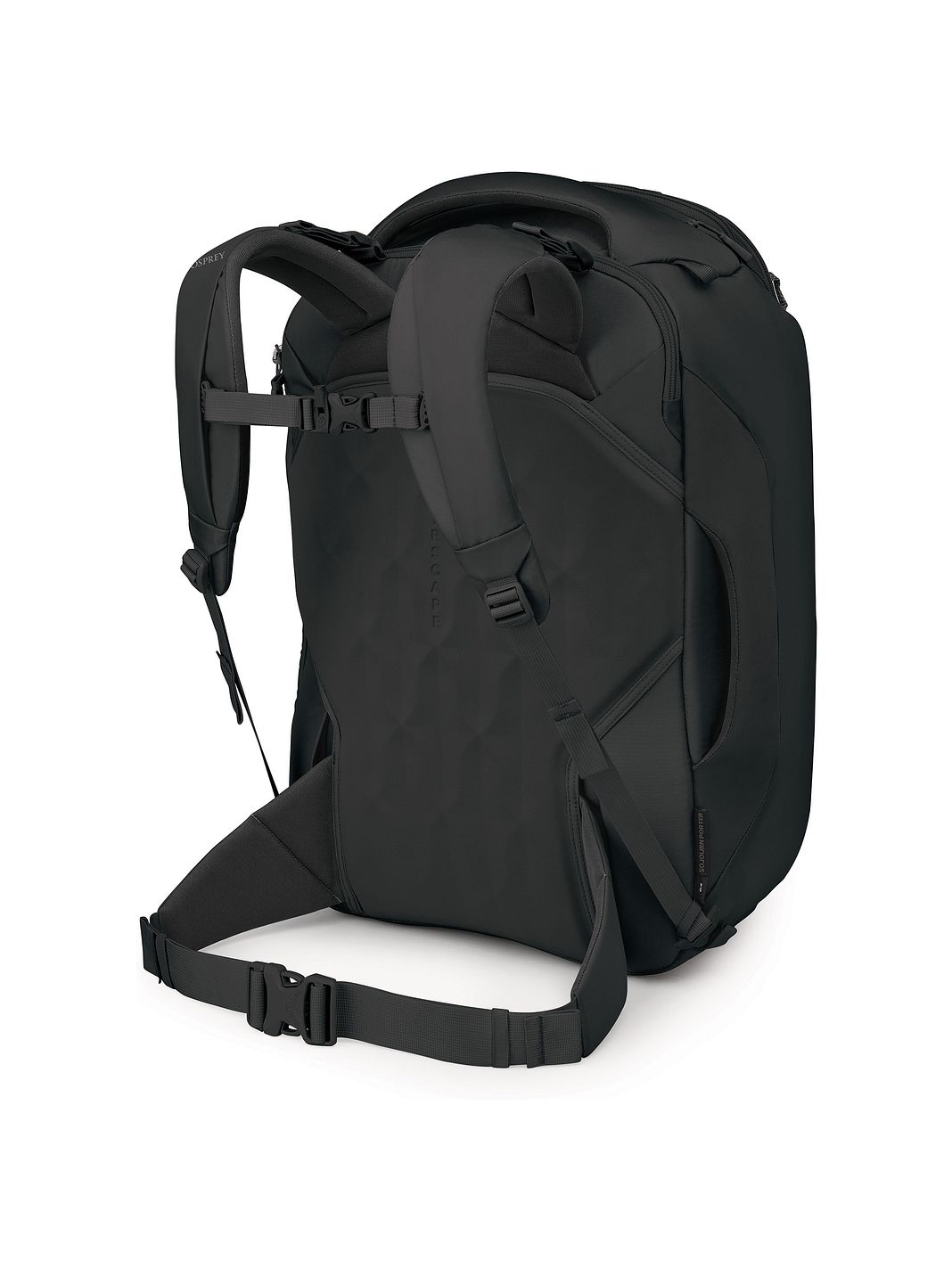 Osprey Mochila de senderismo Soujourn 46 L, 55 cm Osprey Mochila de senderismo Soujourn 46 L, 55 cm