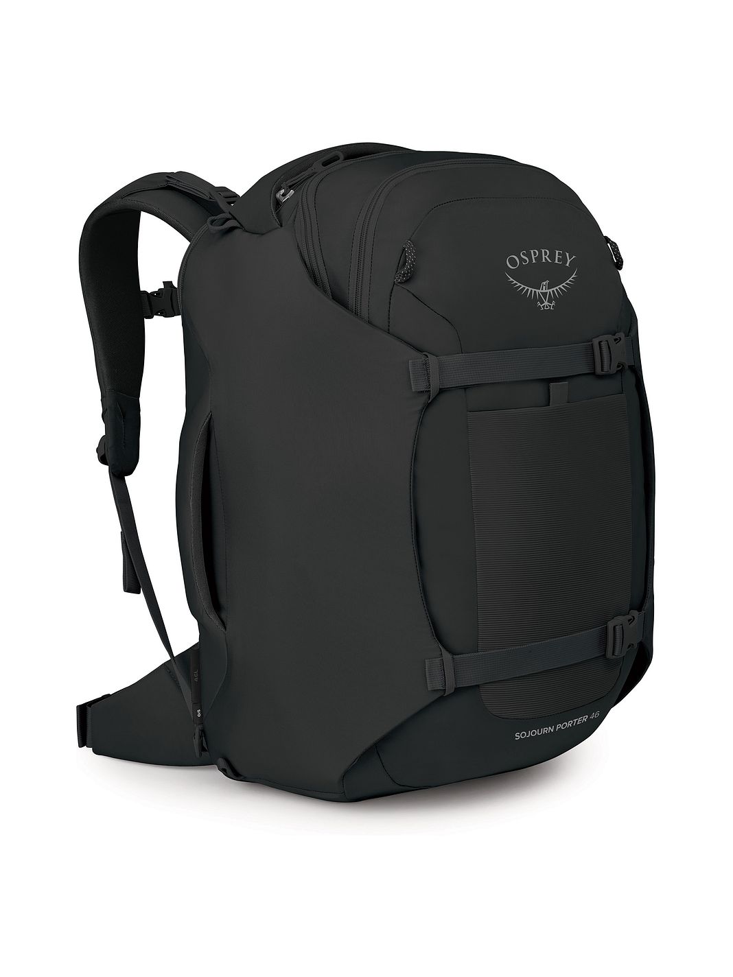 Osprey Mochila de senderismo Soujourn 46 L, 55 cm Osprey Mochila de senderismo Soujourn 46 L, 55 cm