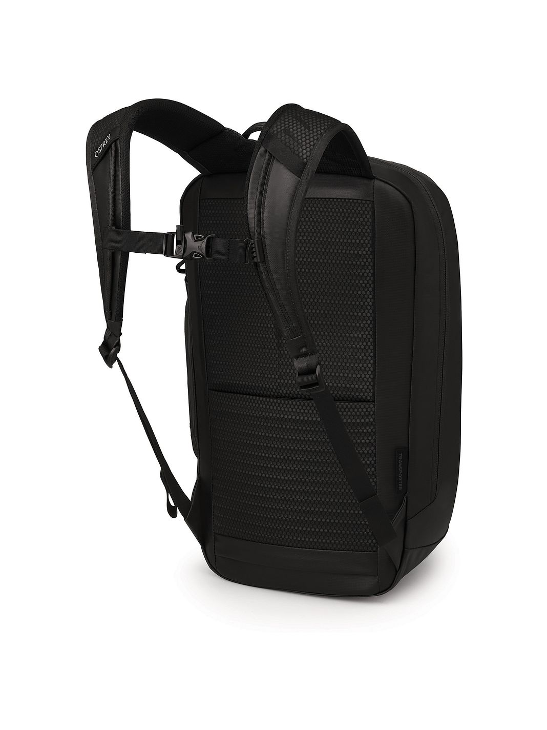 Osprey Transporter Denní batoh 52 cm Kapsa na notebook Osprey Transporter Denní batoh 52 cm Kapsa na notebook