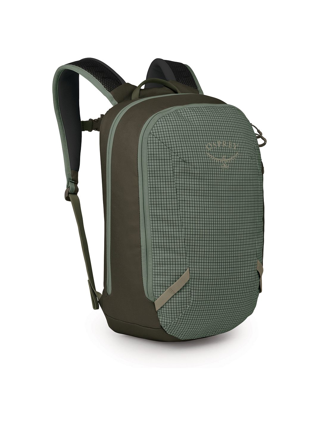 Osprey Transporter Mochila urbana 52 cm Compartimento para el portátil Osprey Transporter Mochila urbana 52 cm Compartimento para el portátil